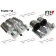 FTE RX459817A0 - Étrier de frein