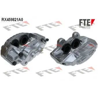 Étrier de frein FTE OEM 4775035090