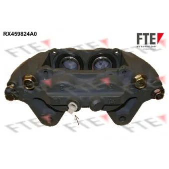 Étrier de frein FTE OEM 4773060130