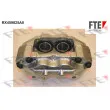 FTE RX459825A0 - Étrier de frein