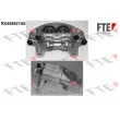 FTE RX459827A0 - Étrier de frein