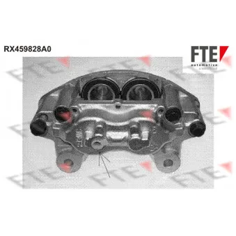 Étrier de frein FTE OEM 4773060061