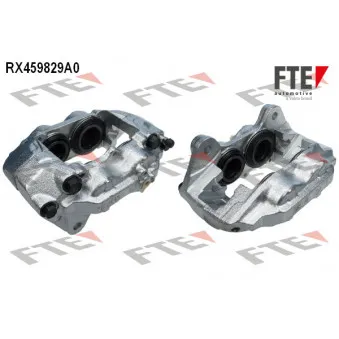 Étrier de frein FTE OEM 4775060090