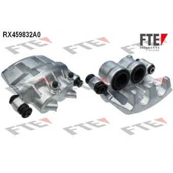Étrier de frein FTE OEM 4100100QAD