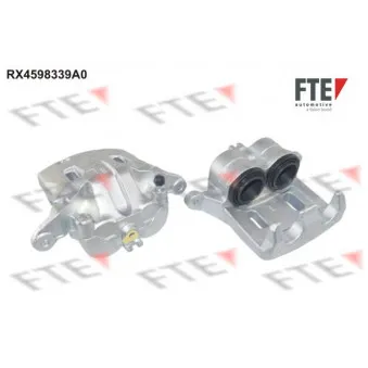 Étrier de frein FTE OEM 41011EB32A