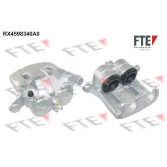 Étrier de frein FTE OEM 41001ZS60A