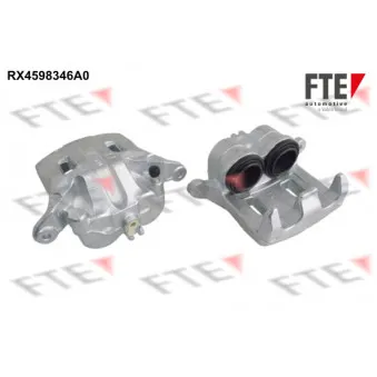 Étrier de frein FTE OEM 41001JY00A