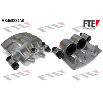 Étrier de frein FTE OEM 4501215