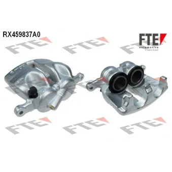 Étrier de frein FTE OEM 4401K8