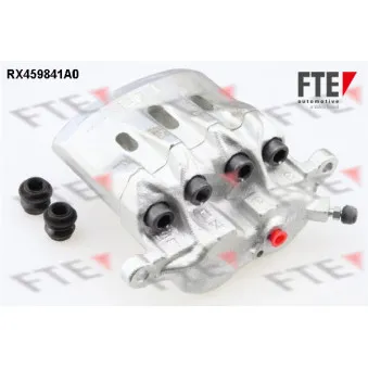 FTE RX459841A0 - Étrier de frein