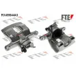 FTE RX459844A0 - Étrier de frein