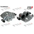 FTE RX459845A0 - Étrier de frein