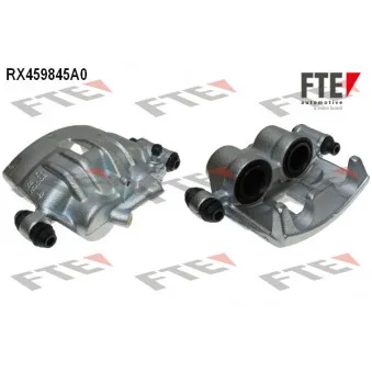 Étrier de frein FTE OEM 2D0615423C