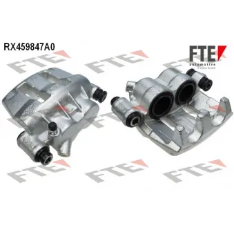 Étrier de frein FTE OEM 4101100QAE