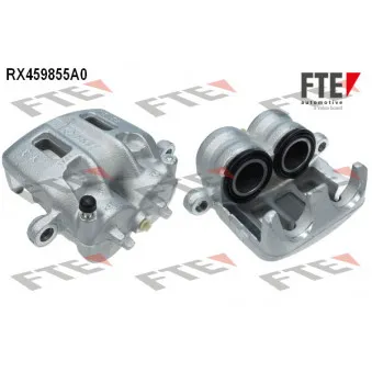FTE RX459855A0 - Étrier de frein