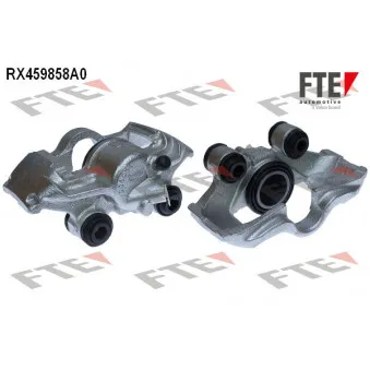 FTE RX459858A0 - Étrier de frein