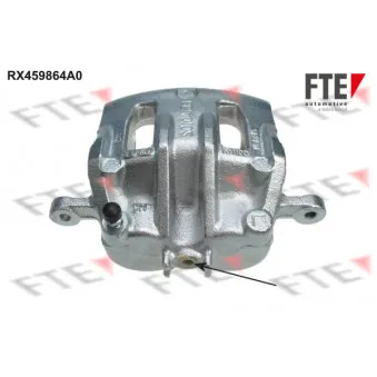 Étrier de frein FTE OEM 581302P700
