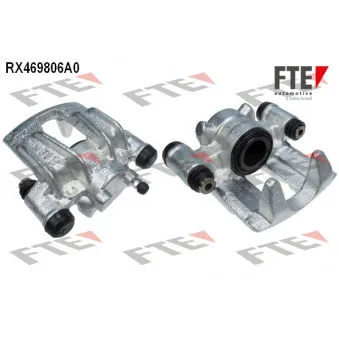 Étrier de frein FTE OEM 4401L5