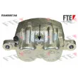 FTE RX469807A0 - Étrier de frein