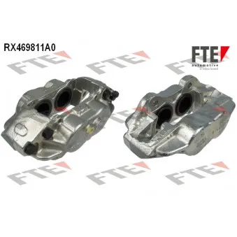 Étrier de frein FTE OEM RTC5573