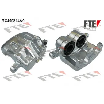 Étrier de frein FTE OEM 581303E100