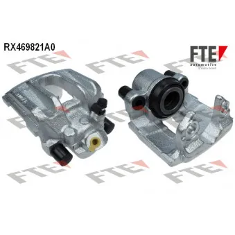 FTE RX469821A0 - Étrier de frein
