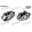 FTE RX469826A0 - Étrier de frein