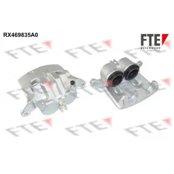 Étrier de frein FTE OEM 41011EB30A
