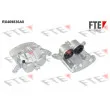 FTE RX469836A0 - Étrier de frein