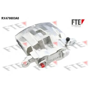 Étrier de frein FTE OEM 5093181AA