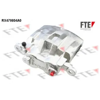 FTE RX479804A0 - Étrier de frein