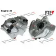 FTE RX48101C0 - Étrier de frein