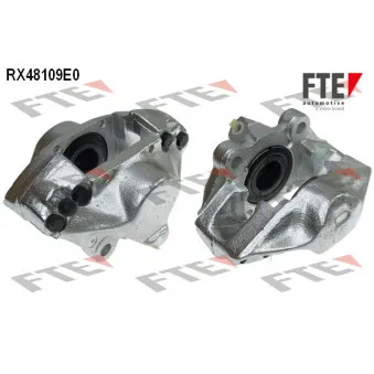 Étrier de frein FTE OEM 34111150253
