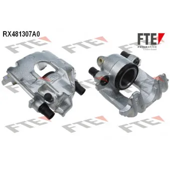 FTE RX481307A0 - Étrier de frein