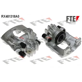 Étrier de frein FTE OEM 4400J4