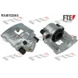 FTE RX481320A0 - Étrier de frein