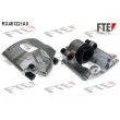 FTE RX481321A0 - Étrier de frein