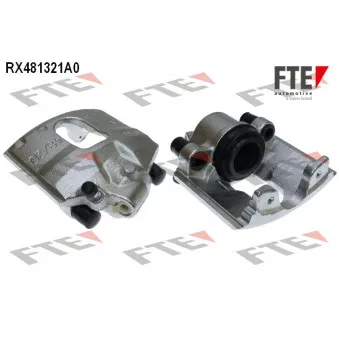 Étrier de frein FTE OEM YS6J2B302AA