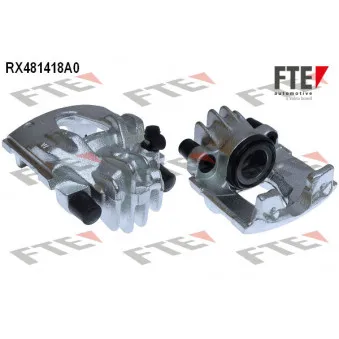 Étrier de frein FTE OEM 4400G8