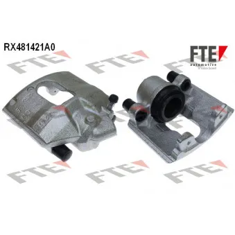 Étrier de frein FTE OEM YS6J2B294AA