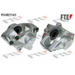 Étrier de frein FTE [RX48211A0]
