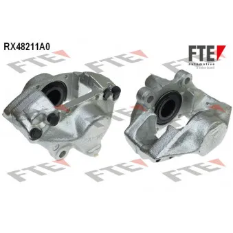 FTE RX48211A0 - Étrier de frein
