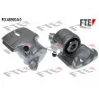 FTE RX48980A0 - Étrier de frein