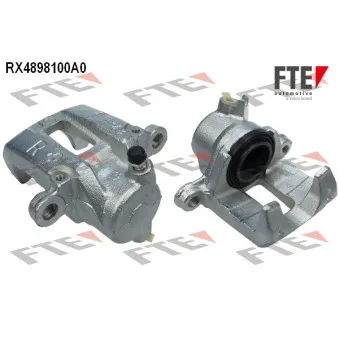 FTE RX4898100A0 - Étrier de frein