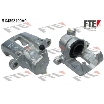 Étrier de frein FTE OEM 4773060070