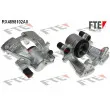 FTE RX4898102A0 - Étrier de frein