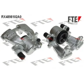 Étrier de frein FTE OEM 77364910
