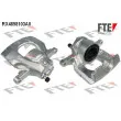 FTE RX4898103A0 - Étrier de frein