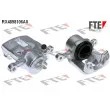 FTE RX4898106A0 - Étrier de frein
