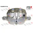 FTE RX4898107A0 - Étrier de frein